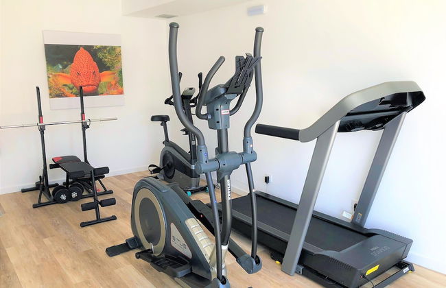 Calypso Boutique Apartments - Photo 28