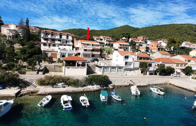 Apartments Kuzma - Foto 62