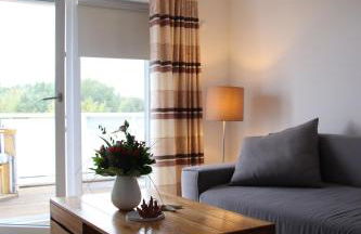 Ferienwohnung im Palais am See am Goitzschesee - Foto 18