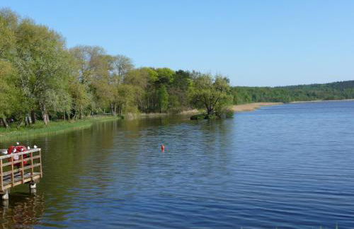 Auszeit zu zweit - Usedom Ferienwohnungen Tannengrund - Foto 37