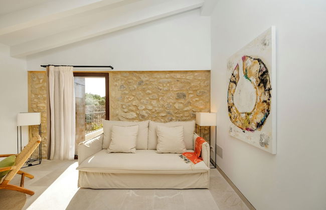 Treurer Olive Grove & Grand House - Adults Only - Foto 59