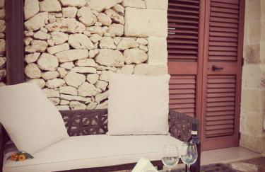 Agriturismo Masseria Pallanzano CON PISCINA - Foto 61