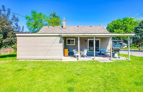 Patty's Piece of Peace - Foto 33