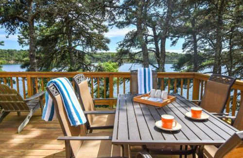 Amazing Location Lakefront Waterside Deck - Foto 1