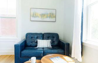 Jennifer's Spa-Like Modern & Chic Broadway Retreat - Foto 11