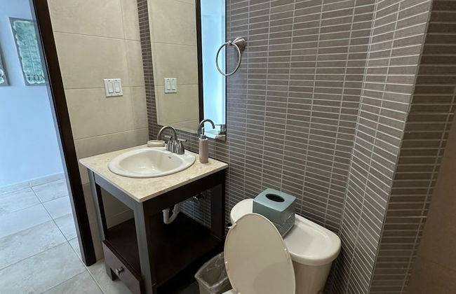 River Wood I Sunny 1 BDR in Costa del Este - Foto 14