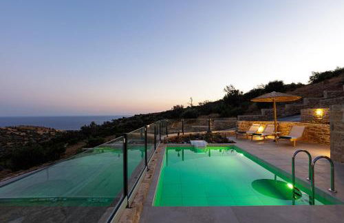 Villa Mariva , south Crete , Triopetra - Foto 25