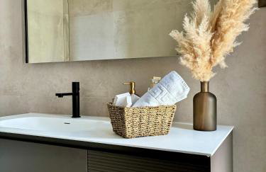 Penthouse Jacuzzi SeaView Suite - Foto 33