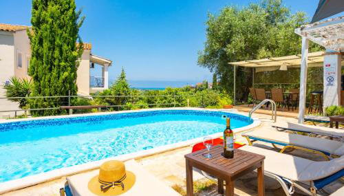 Villa Mavrikia in Sfakera - Foto 4, Other