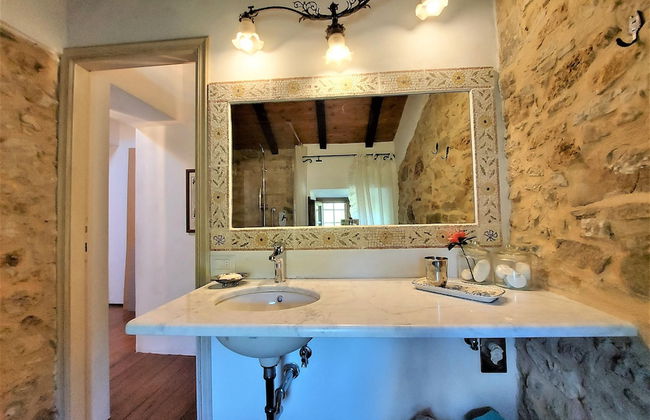 Holiday Home in Tuscany Near Lucca - Foto 17