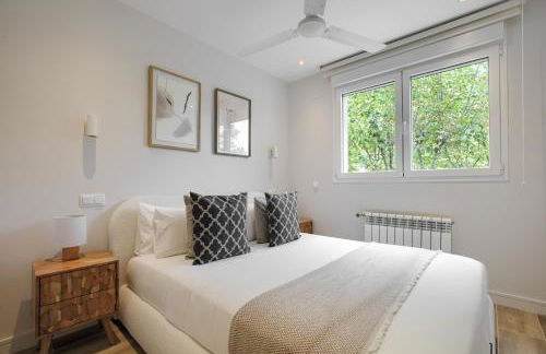 Dobo Madrid Pinar Aptos Temporales - Foto 42