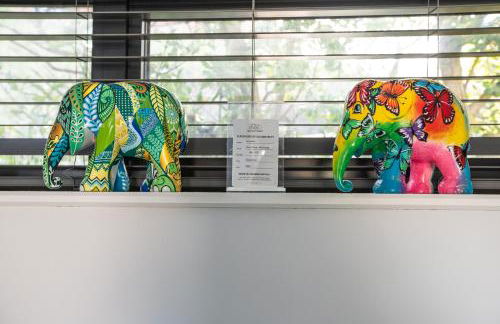 THE ANNEXE AT UPPER BEACH HOUSE - Photo 20