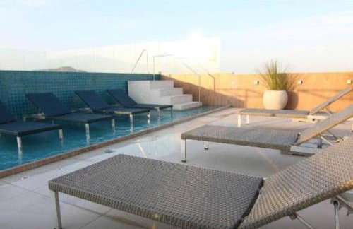 Cabo Frio - Loft Premium Royalle - Foto 32