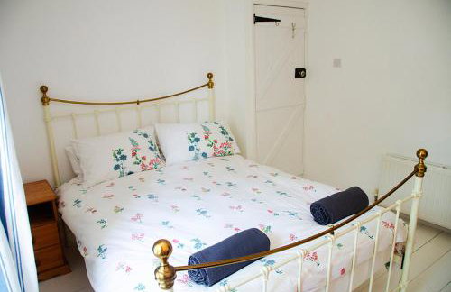 Lovely cottage with private garden - Foto 11