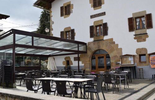 Casa Rural Galain - Foto 34