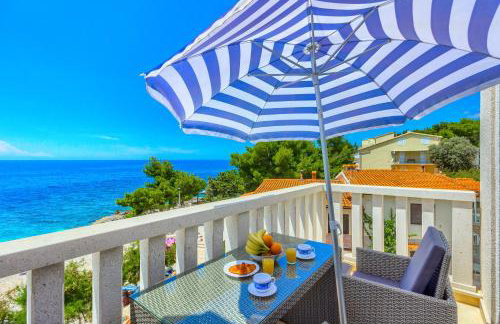 Beach Dream Apartments - Foto 32