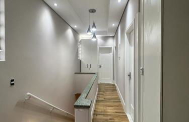 Casa Santos Piscina e Praia - Foto 20