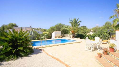 Villa Marycar - Foto 2