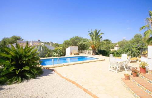 Villa Marycar - Foto 2