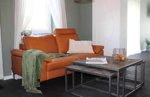 Ferienwohnung GeestZuhause - Foto 9