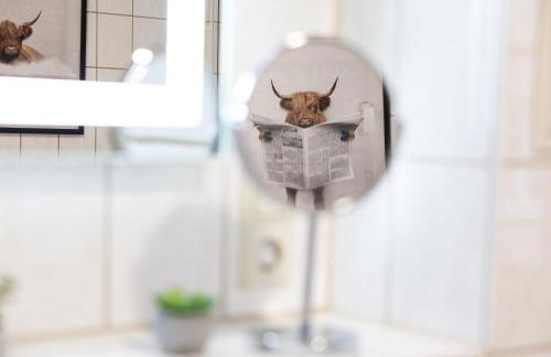 Apartments an der Oper - Innenstadt - Zentral - Küche - Wifi - Powered by Ko-Living - Foto 50