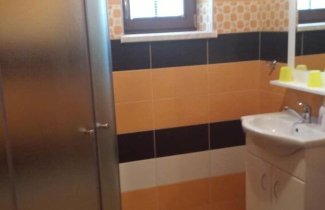 Apartmány Lucie Nový Dvůr - Foto 21