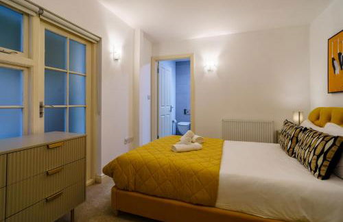 2 Bedroom City Retreat next to Regents Park - Foto 14