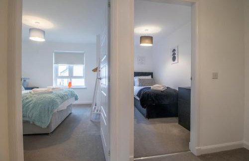 Lendrick House-Spacious 3 Bed House in Falkirk - Foto 31