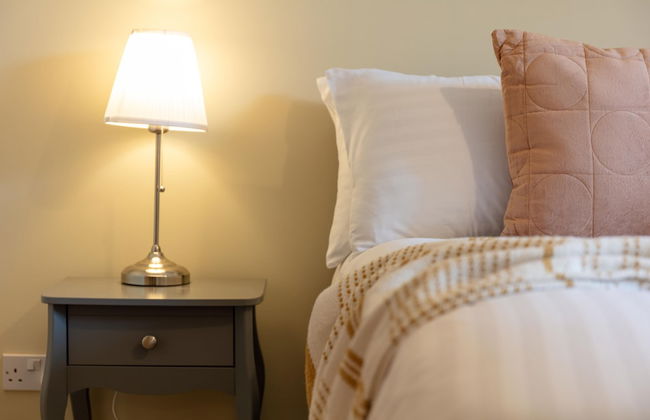 Old Prestwick View - Donnini Apartments - Foto 6