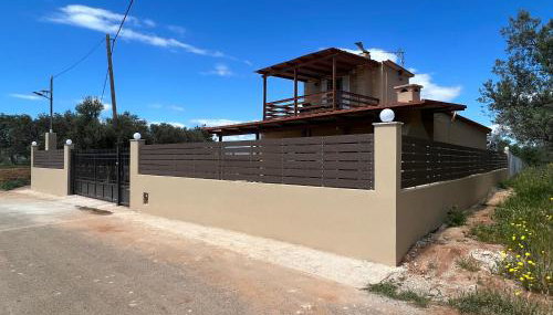 Villa Elena ΝΕΑΠΟΛΗ ΒΟΙΩΝ - Foto 2