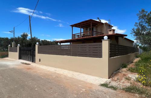 Villa Elena ΝΕΑΠΟΛΗ ΒΟΙΩΝ - Foto 2