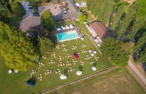 Agriturismo Relais Tenuta il Cigno - Foto 107