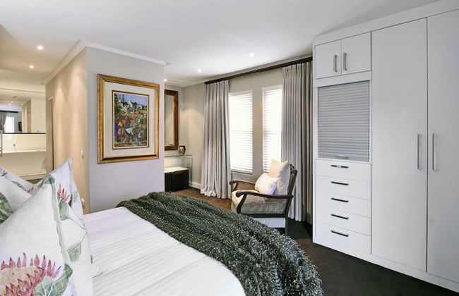 Le Petit Bijou Boutique Apartments - Foto 13