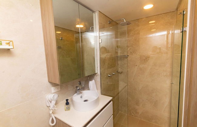 Condominio exclusivo nuevo frente al mar - Foto 42