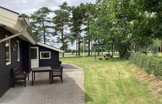 4 Star Holiday Home in Ansager - Foto 32