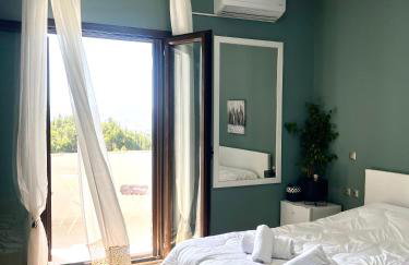 Villa Kastro Elassona - Foto 22