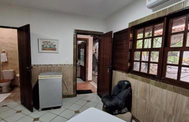 Casa com ar condicionado - Foto 10