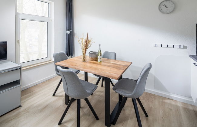 Strandloft Drei Norderney - Foto 26