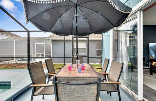 South Facing Pool, Close to Attractions, Remodeled - Foto 29