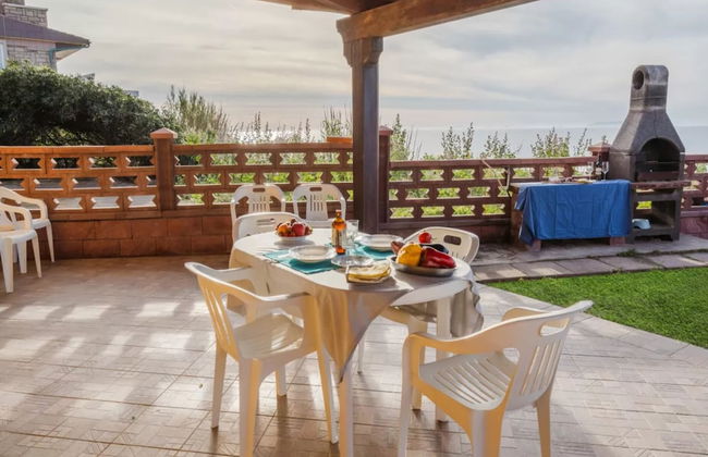 Seafront Apartment With Stunning Asinara Views - Foto 37