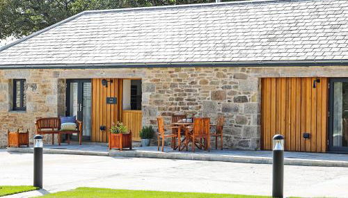 The Stable, Boskensoe Barns - Foto 3