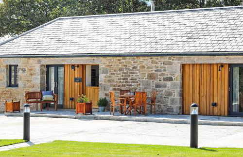 The Stable, Boskensoe Barns - Foto 3