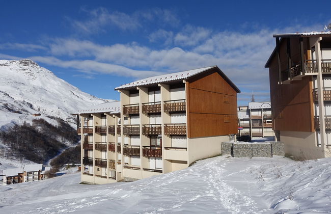 Asters 322 Bâtiment A1 - Photo 25