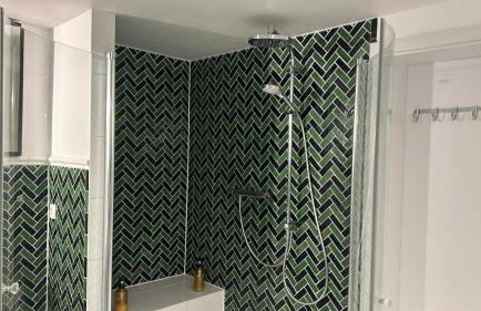 Ferienwohnung im Alexanderstraße - Foto 32