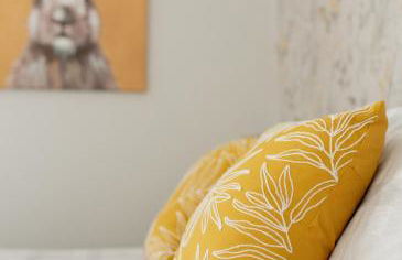 Dog-Friendly Cottage, Skipton, Thisledo Holiday Cottage - Foto 36