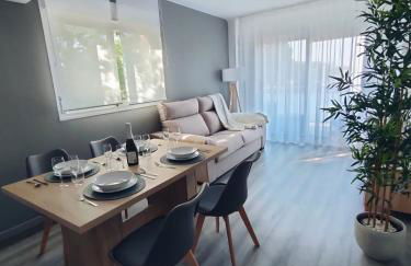 Dreams Apartment Vilafortuny - Photo 8