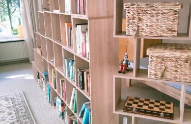 Ferienwohnung im schönen Holsteiner Auenland - Foto 12