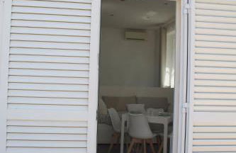 Antina al mare Seaside Apartament - Foto 12