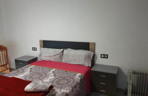 Apartamento Primera Línea de Mar en EbreHogar - Foto 3