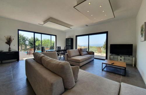 Villa With Pool & Views - Foto 30